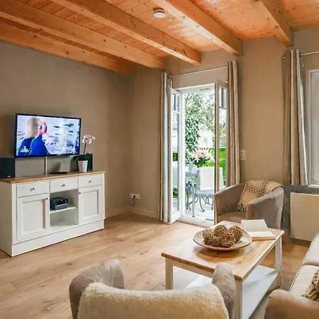 Holiday home Seepferdchen, 25b, Haus Usedom 25b