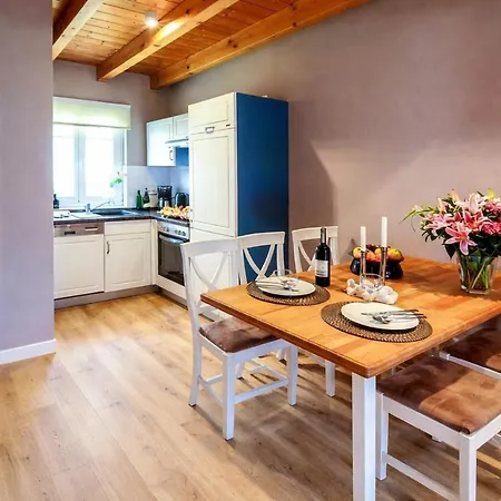 Seepferdchen, 25b, Haus Usedom 25b *