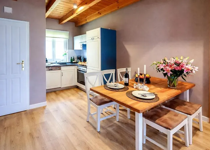 Seepferdchen, 25b, Haus Usedom 25b *